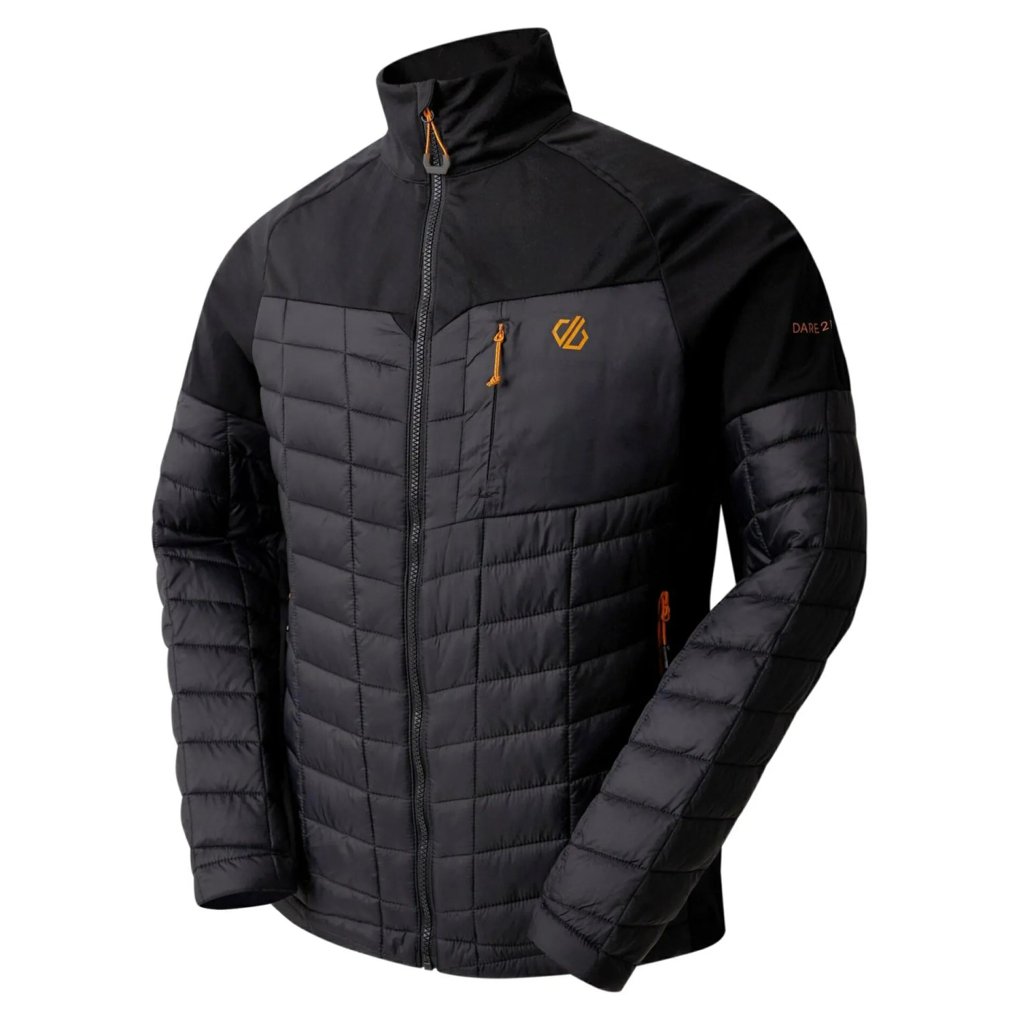 Regatta Lightweight Jackets<Dare 2b - Men's Mountaineer II Hybrid Jacket |