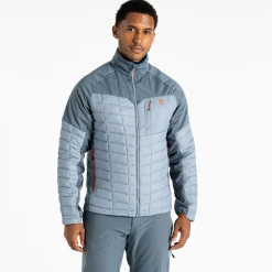 Regatta Lightweight Jackets<Dare 2b - Men's Mountaineer II Hybrid Jacket |