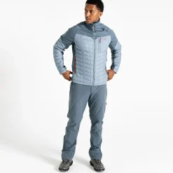 Regatta Lightweight Jackets<Dare 2b - Men's Mountaineer II Hybrid Jacket |