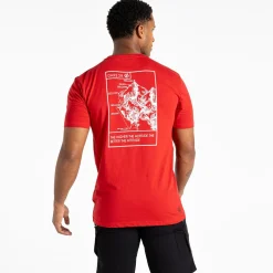 Regatta T-Shirts|T-Shirts & Tops<Dare 2b - Men's Movement III T-Shirt |