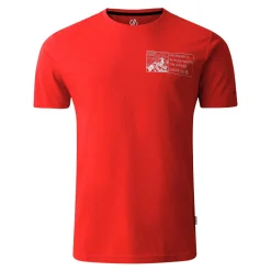 Regatta T-Shirts|T-Shirts & Tops<Dare 2b - Men's Movement III T-Shirt |