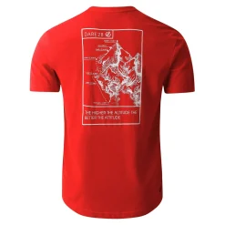 Regatta T-Shirts|T-Shirts & Tops<Dare 2b - Men's Movement III T-Shirt |