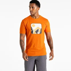 Regatta T-Shirts|T-Shirts & Tops<Dare 2b - Men's Movement III T-Shirt |