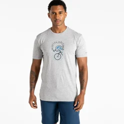 Regatta T-Shirts|T-Shirts & Tops<Dare 2b - Men's Movement III T-Shirt |