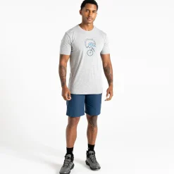 Regatta T-Shirts|T-Shirts & Tops<Dare 2b - Men's Movement III T-Shirt |