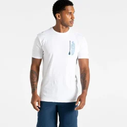 Regatta T-Shirts|T-Shirts & Tops<Dare 2b - Men's Movement III T-Shirt |
