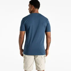 Regatta T-Shirts|T-Shirts & Tops<Dare 2b - Men's Movement III T-Shirt |