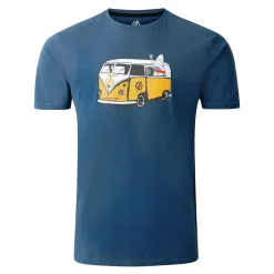 Regatta T-Shirts|T-Shirts & Tops<Dare 2b - Men's Movement III T-Shirt |