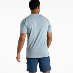 Regatta Staycation|T-Shirts<Dare 2b - Men's Movement III T-Shirt |