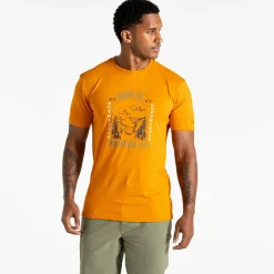 Regatta Staycation|T-Shirts<Dare 2b - Men's Movement III T-Shirt |