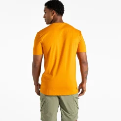 Regatta Staycation|T-Shirts<Dare 2b - Men's Movement III T-Shirt |