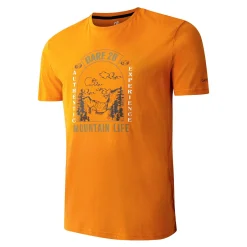 Regatta Staycation|T-Shirts<Dare 2b - Men's Movement III T-Shirt |