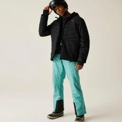 Regatta Ski & Snow<Dare 2b - Men's Ollie III Ski Jacket |