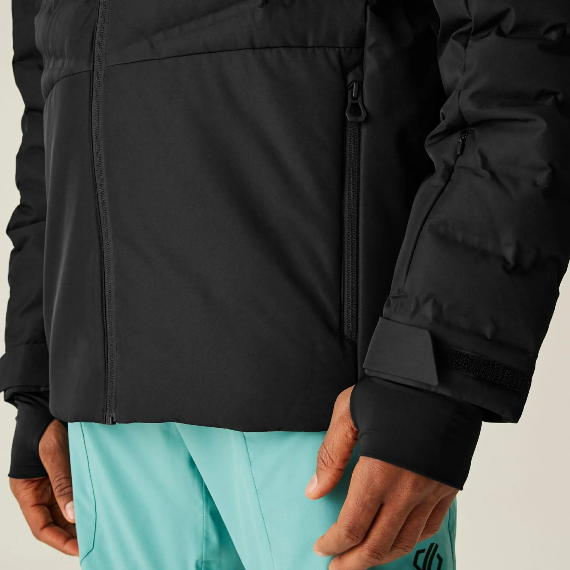 Regatta Ski & Snow<Dare 2b - Men's Ollie III Ski Jacket |