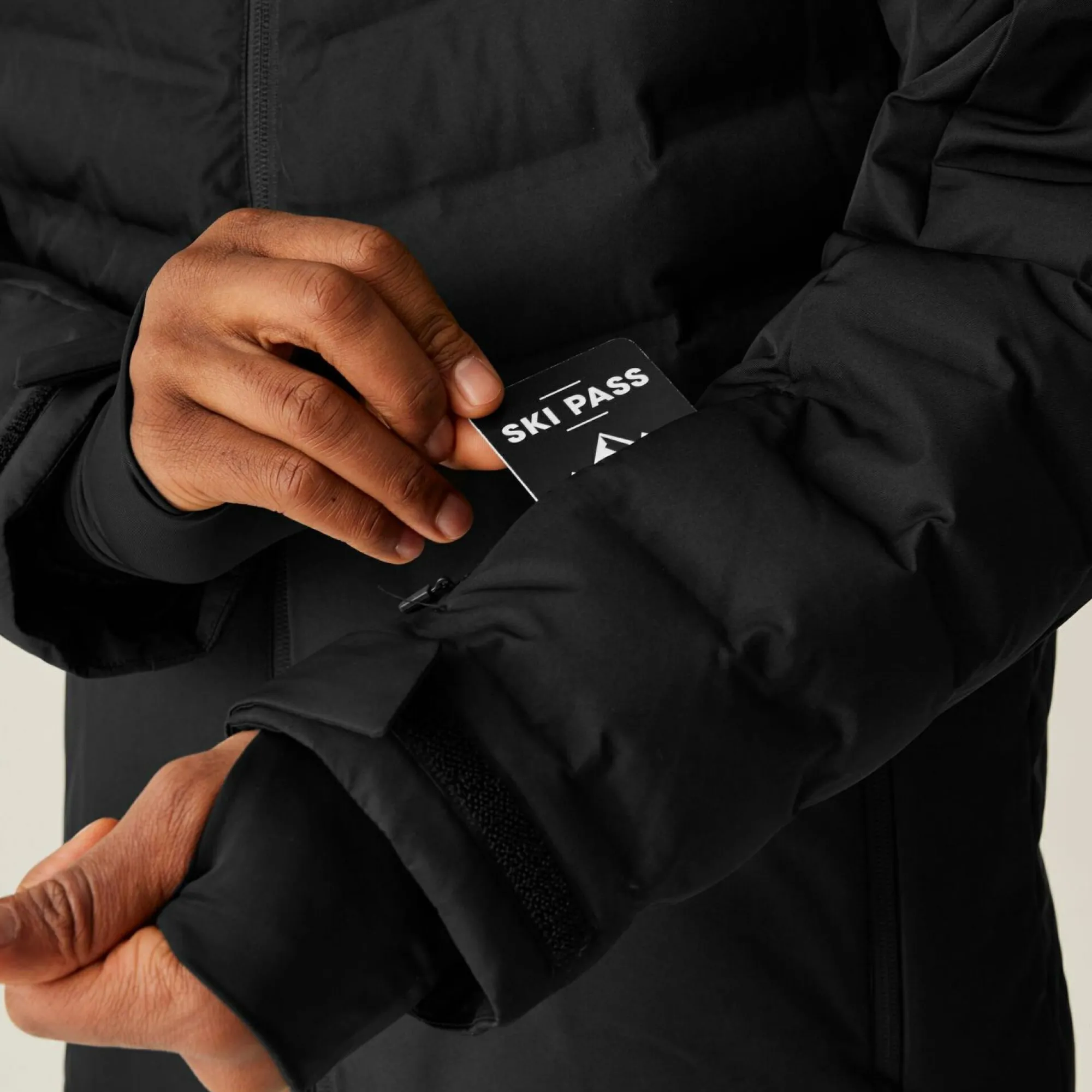 Regatta Ski & Snow<Dare 2b - Men's Ollie III Ski Jacket |