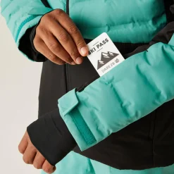 Regatta Ski & Snow<Dare 2b - Men's Ollie III Ski Jacket |