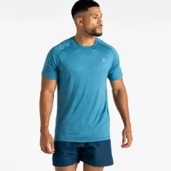 Regatta T-Shirts|Gym Tops<Dare 2b - Men's Persist T-Shirt |