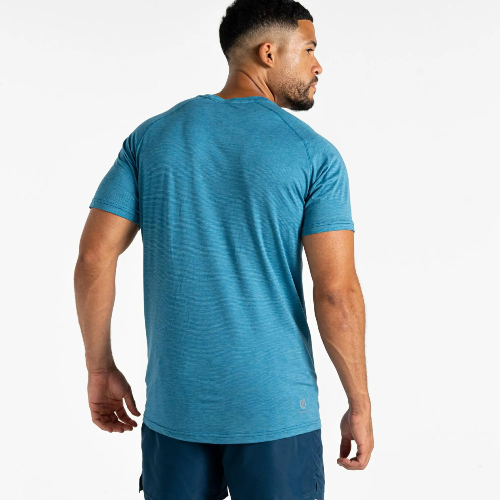 Regatta T-Shirts|Gym Tops<Dare 2b - Men's Persist T-Shirt |