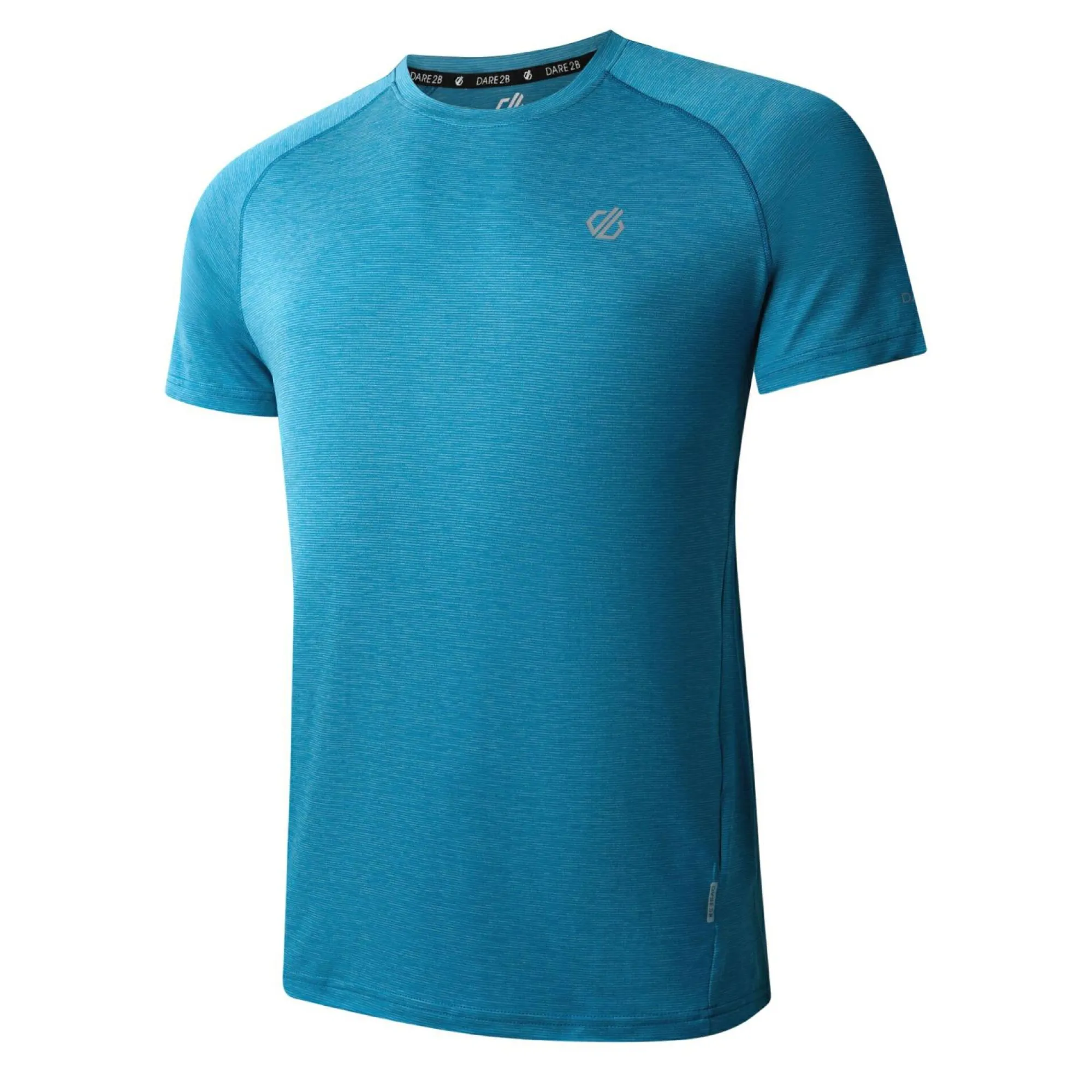 Regatta T-Shirts|Gym Tops<Dare 2b - Men's Persist T-Shirt |