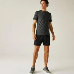 Regatta T-Shirts|Gym Tops<Dare 2b - Men's Persist T-Shirt |
