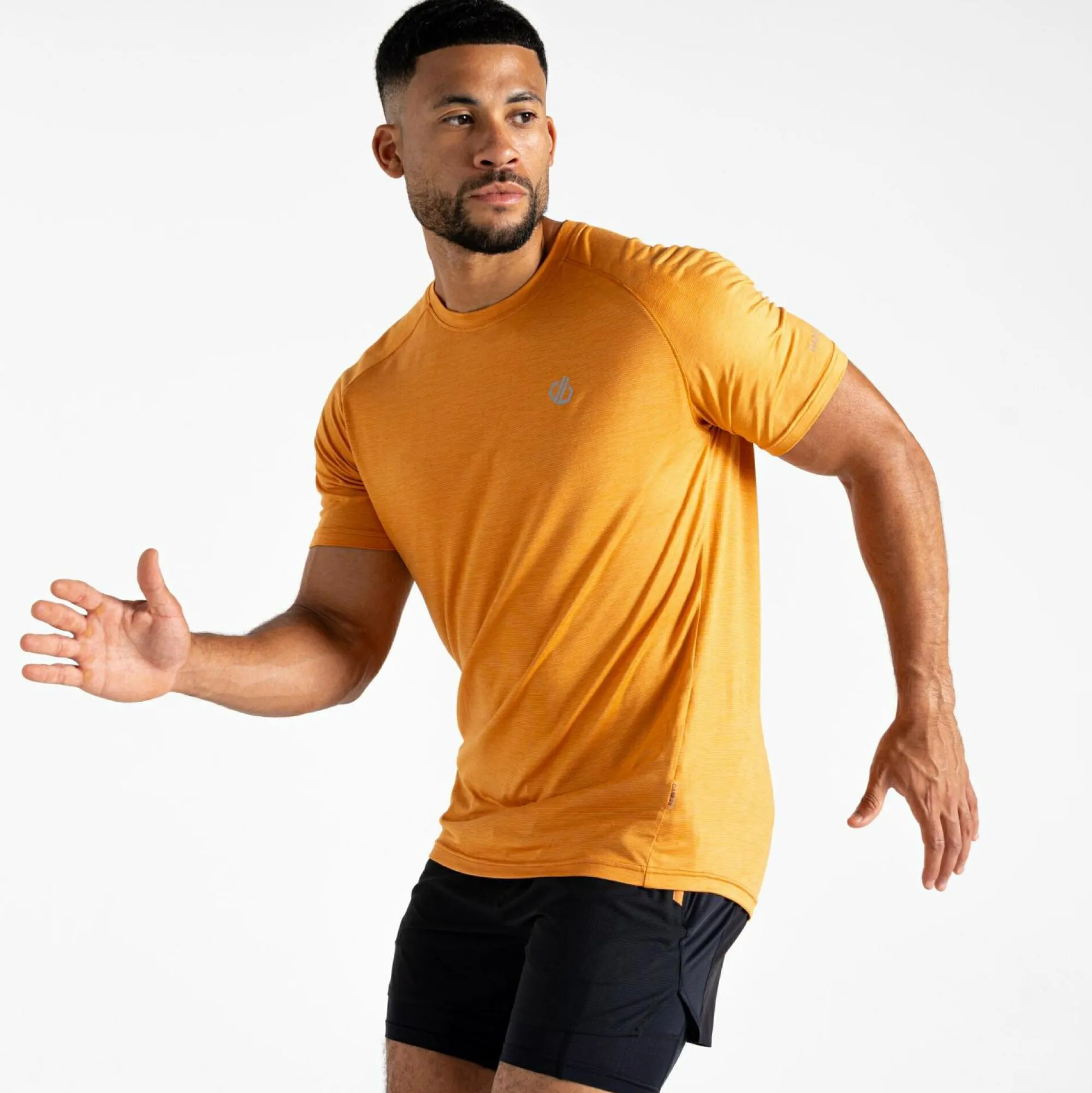 Regatta T-Shirts|Gym Tops<Dare 2b - Men's Persist T-Shirt |