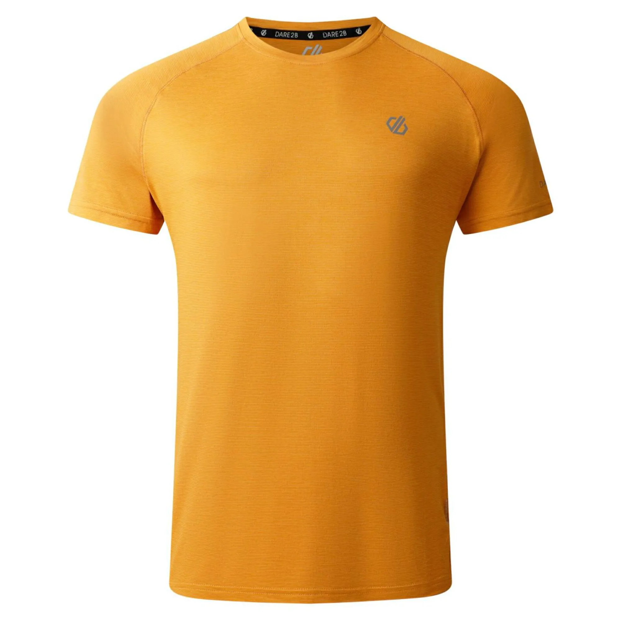 Regatta T-Shirts|Gym Tops<Dare 2b - Men's Persist T-Shirt |