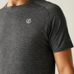 Regatta T-Shirts|Gym Tops<Dare 2b - Men's Persist T-Shirt |