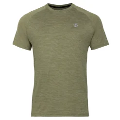 Regatta T-Shirts|Gym Tops<Dare 2b - Men's Persist T-Shirt |