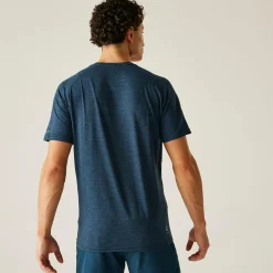 Regatta Staycation|T-Shirts<Dare 2b - Men's Persist T-Shirt |