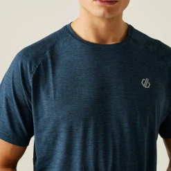 Regatta Staycation|T-Shirts<Dare 2b - Men's Persist T-Shirt |