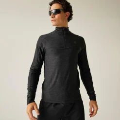 Regatta T-Shirts|Gym Tops<Dare 2b - Men's Power Up II Lightweight Jersey |