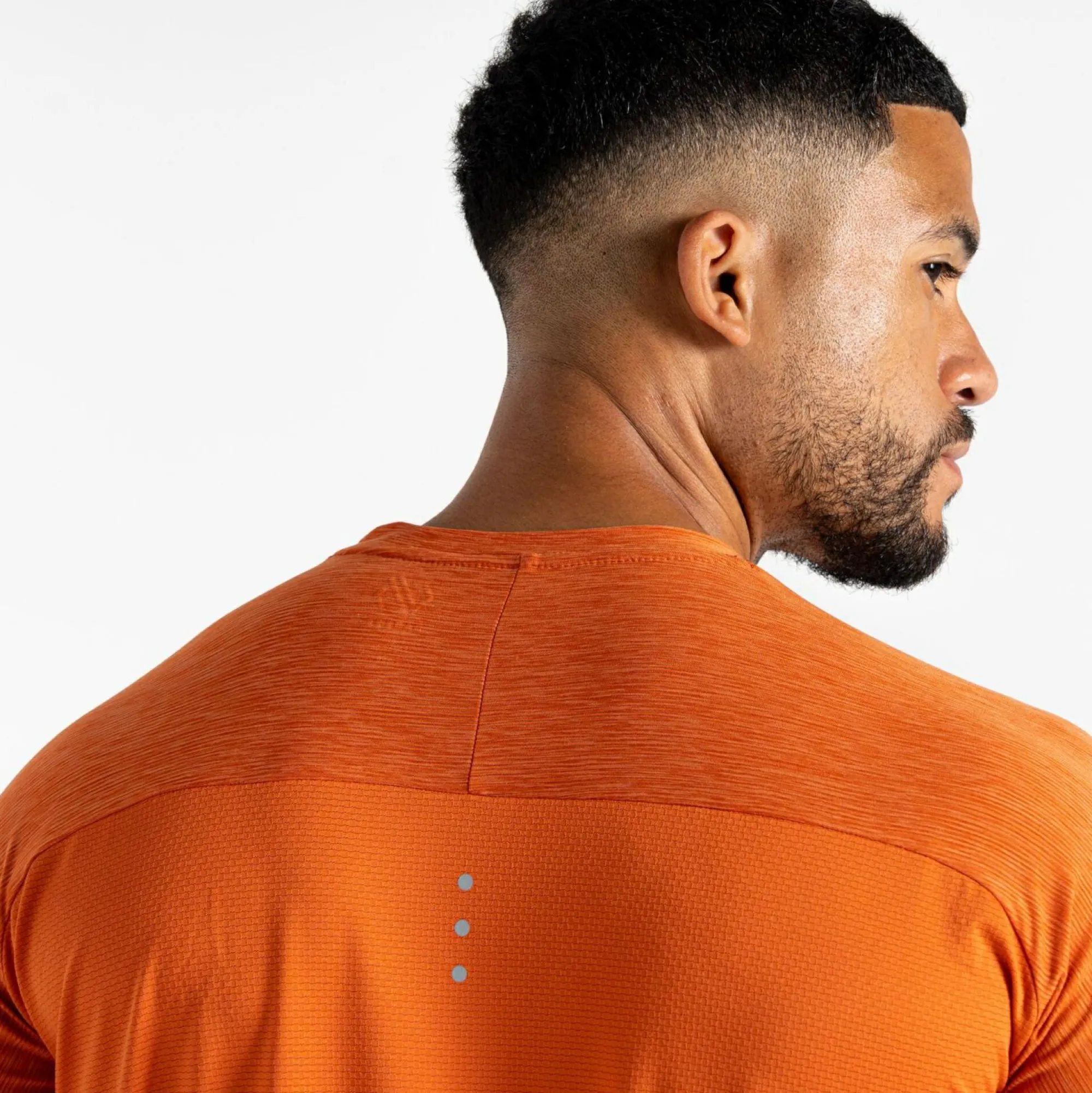 Regatta T-Shirts|Gym Tops<Dare 2b - Men's Power Up T-Shirt |