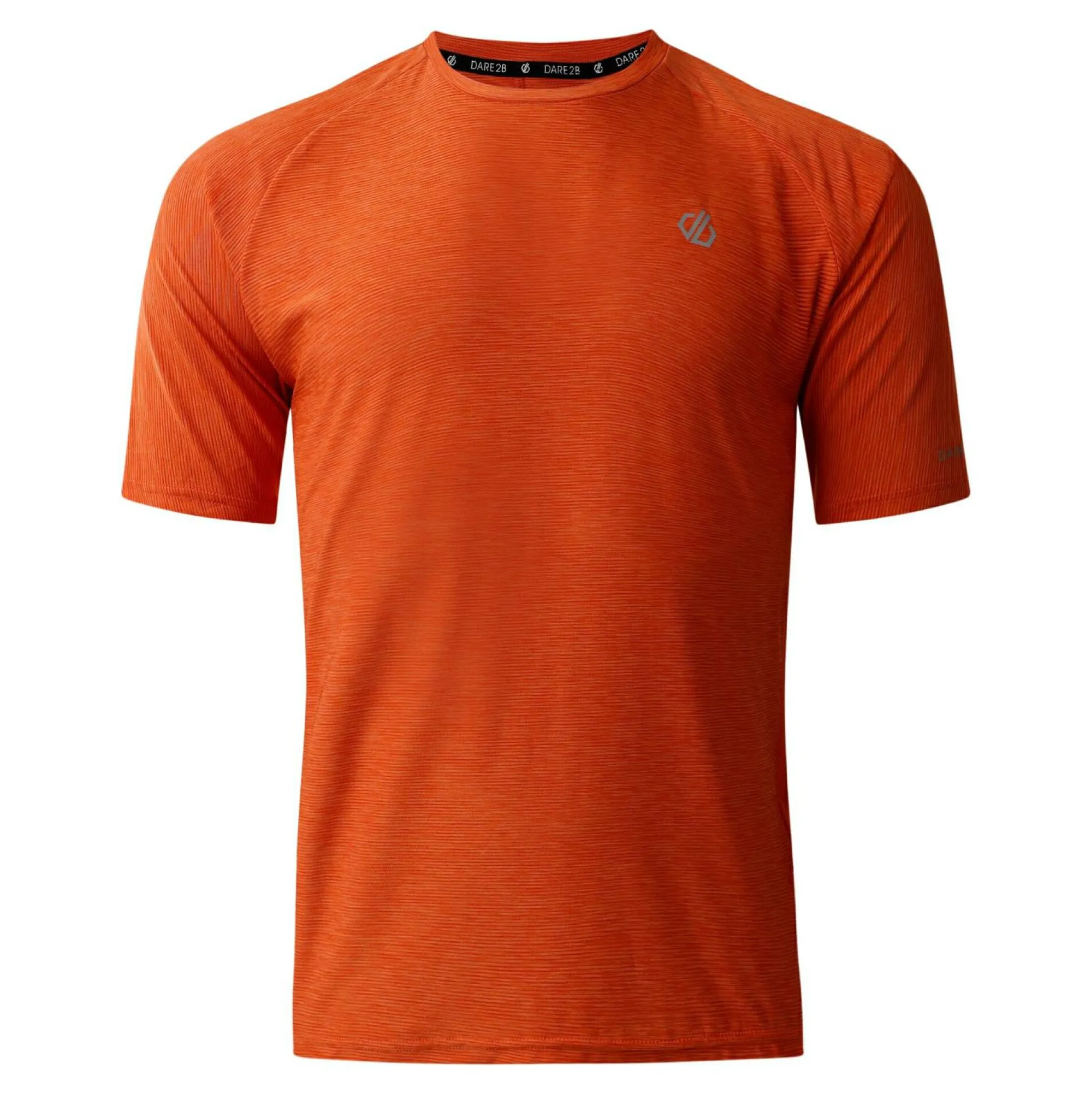 Regatta T-Shirts|Gym Tops<Dare 2b - Men's Power Up T-Shirt |