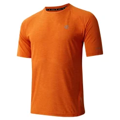 Regatta T-Shirts|Gym Tops<Dare 2b - Men's Power Up T-Shirt |