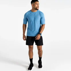 Regatta T-Shirts|Gym Tops<Dare 2b - Men's Power Up T-Shirt |