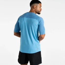 Regatta T-Shirts|Gym Tops<Dare 2b - Men's Power Up T-Shirt |
