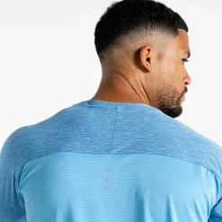 Regatta T-Shirts|Gym Tops<Dare 2b - Men's Power Up T-Shirt |