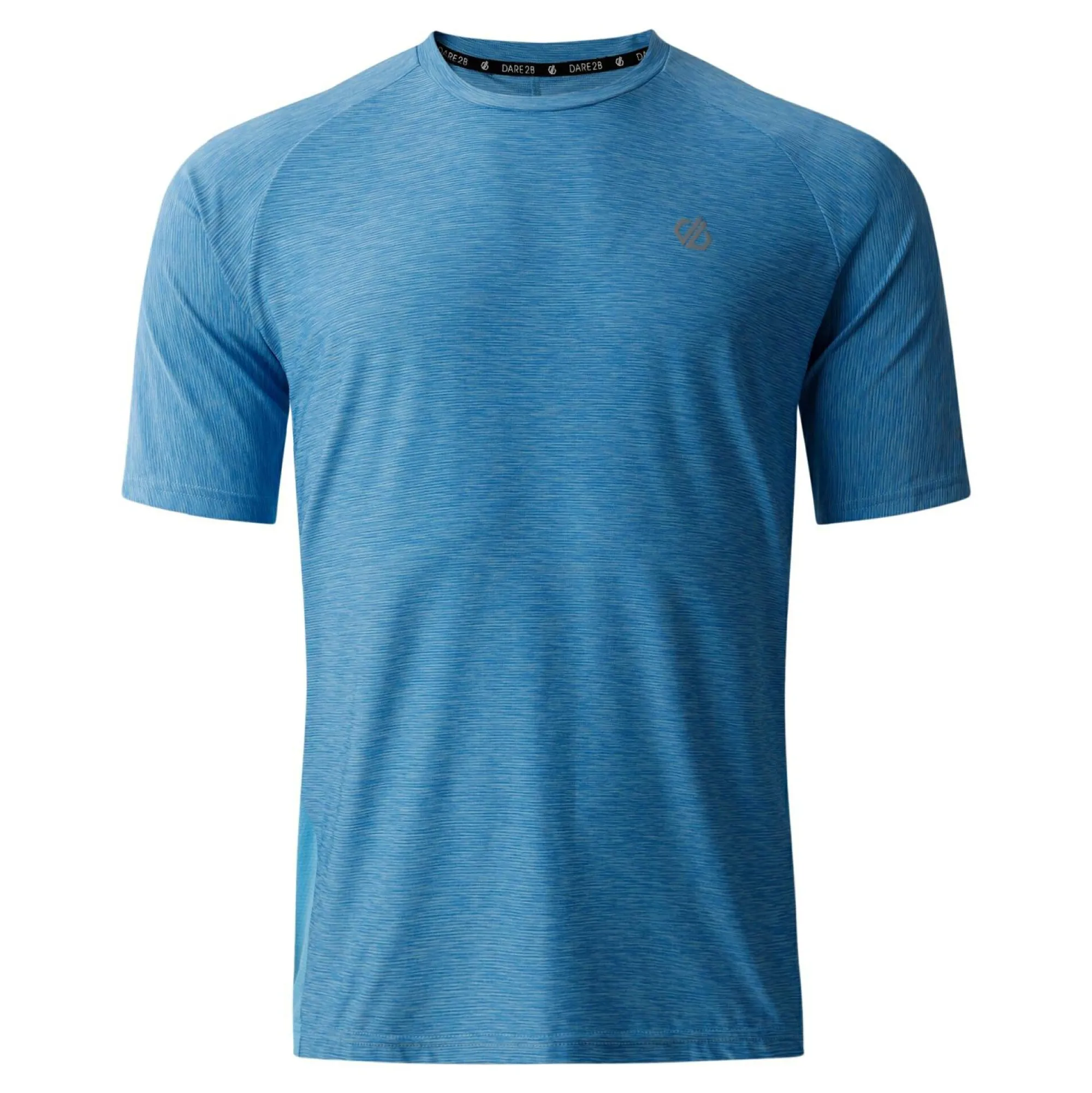 Regatta T-Shirts|Gym Tops<Dare 2b - Men's Power Up T-Shirt |