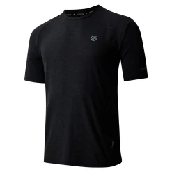 Regatta T-Shirts|Gym Tops<Dare 2b - Men's Power Up T-Shirt |