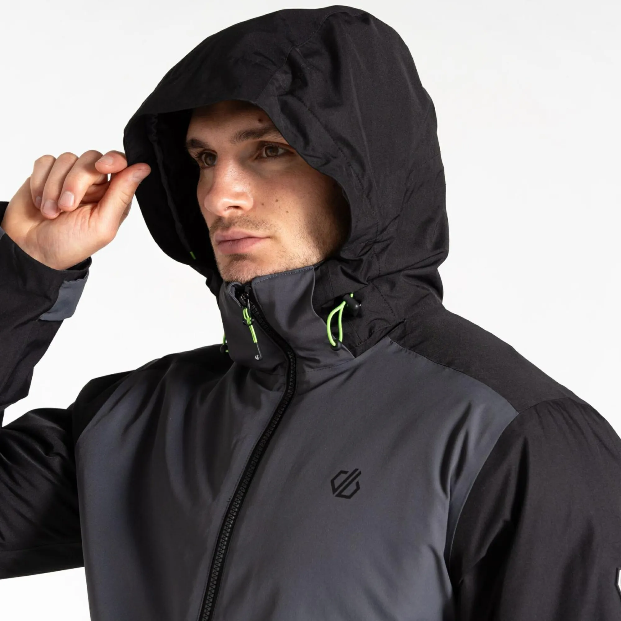 Regatta Ski & Snow<Dare 2b - Men's Precision II Ski Jacket |