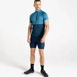 Regatta T-Shirts<Dare 2b - Men's Protraction III Jersey |