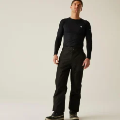 Regatta Waterproof Trousers|Ski & Snow<Dare 2b - Men's Ream Waterproof Ski Pants |