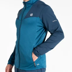 Regatta Ski & Snow<Dare 2b - Men's Substratum II Core Stretch Midlayer |