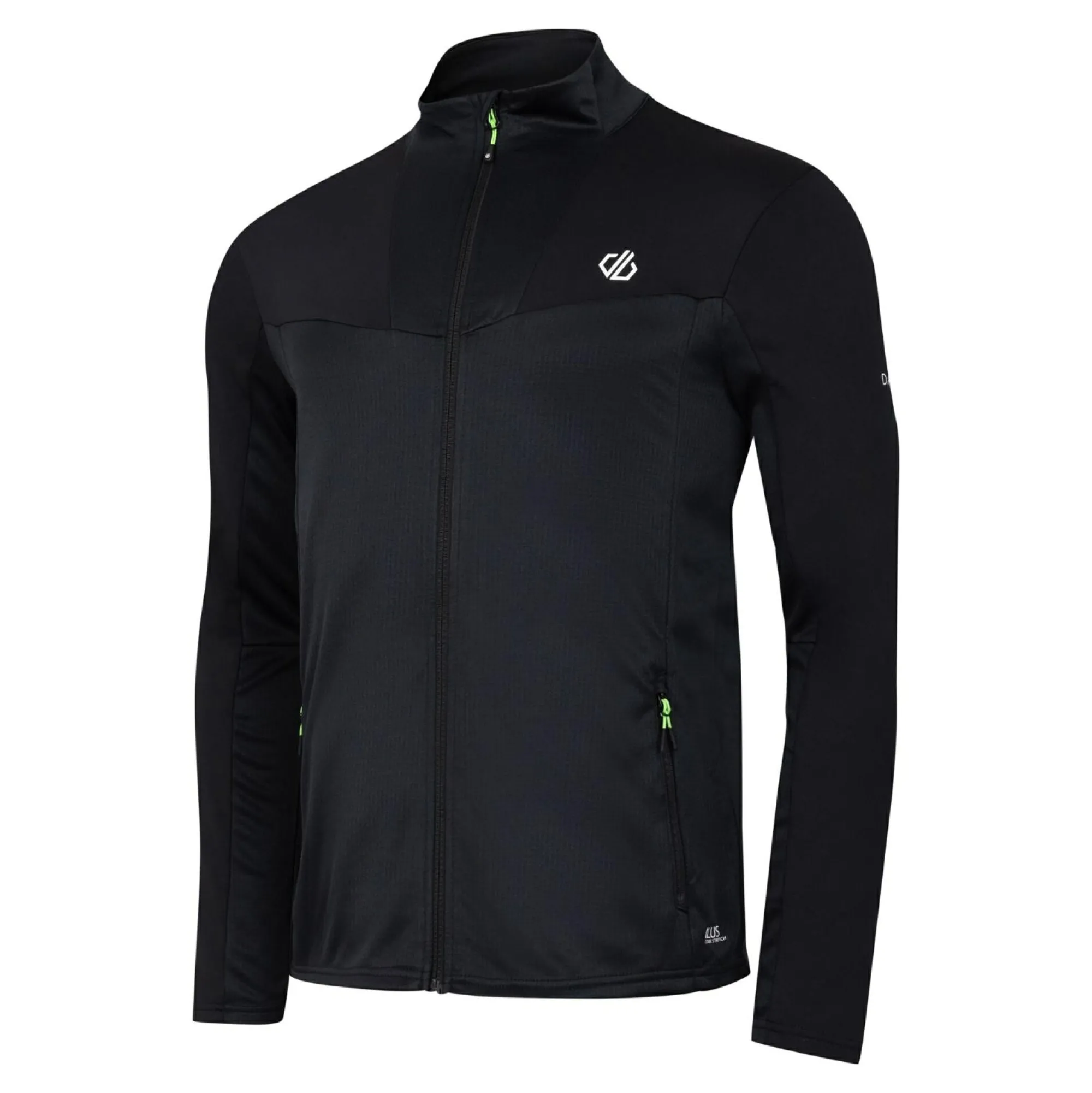 Regatta Ski & Snow<Dare 2b - Men's Substratum II Core Stretch Midlayer |