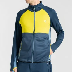 Regatta Ski & Snow<Dare 2b - Men's Substratum II Core Stretch Midlayer |