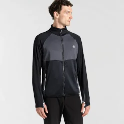 Regatta Ski & Snow<Dare 2b - Men's Substratum II Core Stretch Midlayer |