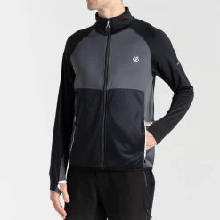 Regatta Ski & Snow<Dare 2b - Men's Substratum II Core Stretch Midlayer |