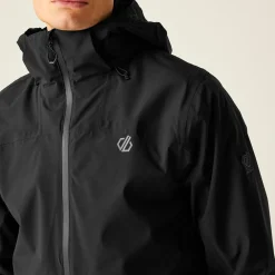 Regatta Waterproof Jackets<Dare 2b - Men's Switch Out II Waterproof Jacket |