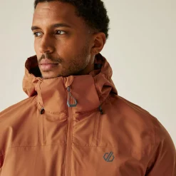 Regatta Waterproof Jackets<Dare 2b - Men's Switch Out II Waterproof Jacket |