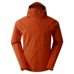 Regatta Waterproof Jackets<Dare 2b - Men's Switch Out II Waterproof Jacket |